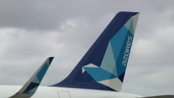 Imagem de Conselho de Administração da SATA desmente Newtour/MS Aviation