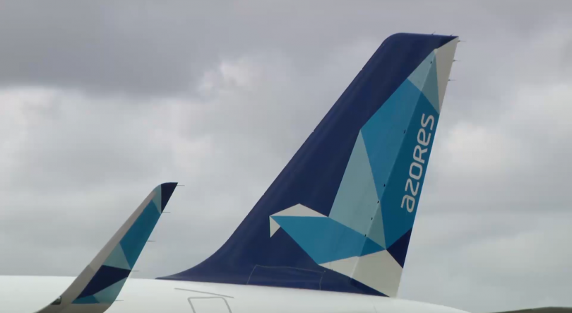 Imagem de Conselho de Administração da SATA desmente Newtour/MS Aviation