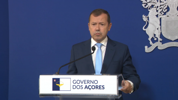 Imagem de Bombeiros açorianos serão abrangidos pelo novo Estatuto da Carreira Profissional