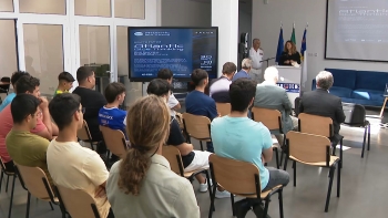 Imagem de Atlantic Blue Thinking: Seminário debate inovação e futuro sustentável dos oceanos