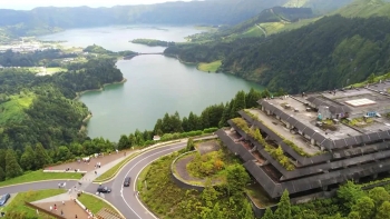 Imagem de Level Constelation garante que não abandonou projeto de reconstrução do Hotel Monte Palace