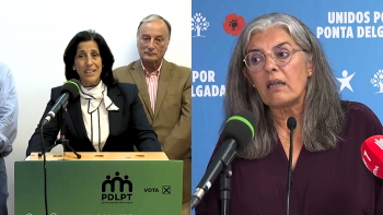 Imagem de Autárquicas 2025: Sónia Nicolau realça resultado PDLPT e Isabel Rodrigues pondera cargo de vereadora