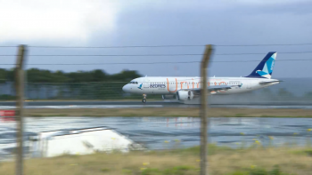 Imagem de Transporte Aéreo: Novas OSP reforçam valor a pagar, número de lugares e capacidade de carga