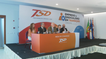Imagem de Congresso TSD/Açores: Proposta de selo para empresas com boas práticas