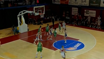 Imagem de EuroCup 2025: União Sportiva começa com derrota em Espanha
