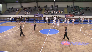 Imagem de EuroCup: União Sportiva sofre derrota por 86-56 frente ao Ramla