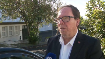 Imagem de Autárquicas 2025: José Pacheco critica quem fala em Liberdade e Democracia e depois não vota