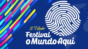 Imagem de Festival ‘O Mundo Aqui’ a 7 e 8 de novembro nas Portas do Mar