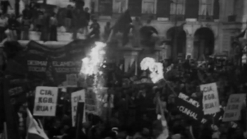 Imagem de Movimento militar do 25 de Novembro de 1975 faz hoje 50 anos