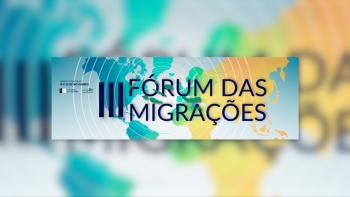 Imagem de Arranca hoje a 3ª edição do Fórum das Migrações