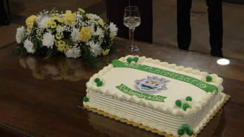 Imagem de São Roque do Pico comemora 483 anos