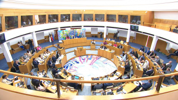 Imagem de Plano e Orçamento para 2026 reserva 1,2 mil milhões de euros para investimento