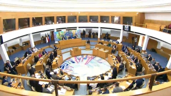 Imagem de PO26: Plano da Região aprovado na generalidade