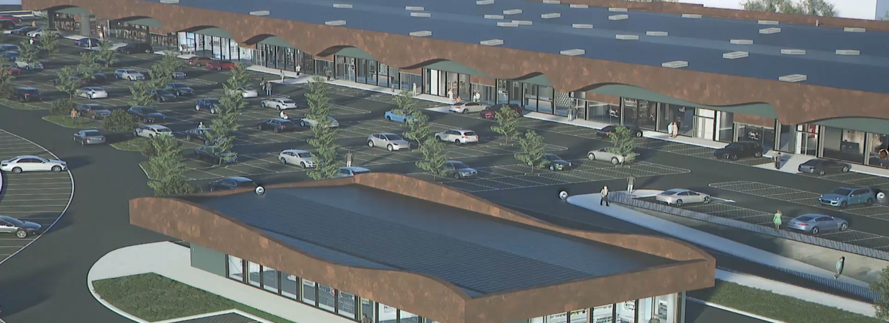 Imagem de Azores Retail Park vai criar mais de 500 postos de trabalho