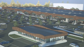 Imagem de Azores Retail Park vai criar mais de 500 postos de trabalho