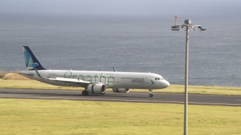 Imagem de Prorrogado prazo de apresentação da proposta para privatização da Azores Airlines