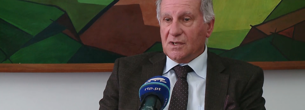 Imagem de União Regional das Misericórdias garante pagamento do subsídio de Natal