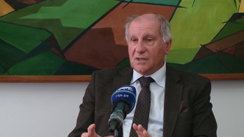 Imagem de União Regional das Misericórdias garante pagamento do subsídio de Natal