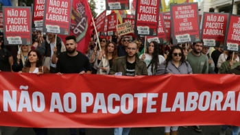 Imagem de Função pública em greve esta sexta-feira