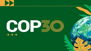 Imagem de Neutralidade carbónica: Governo açoriano leva a experiência açoriana à COP30