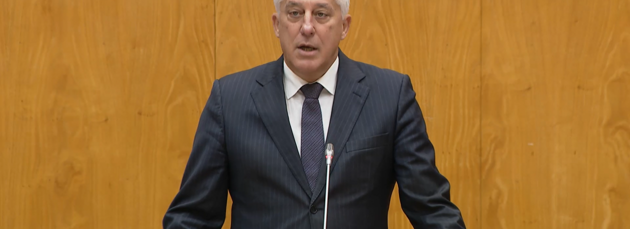 Imagem de Saúde e Habitação: Governo diz que PO26 dá resposta a duas das maiores preocupações dos açorianos