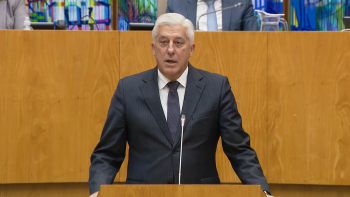 Imagem de Saúde e Habitação: Governo diz que PO26 dá resposta a duas das maiores preocupações dos açorianos