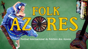 Imagem de Folk Azores | 2025