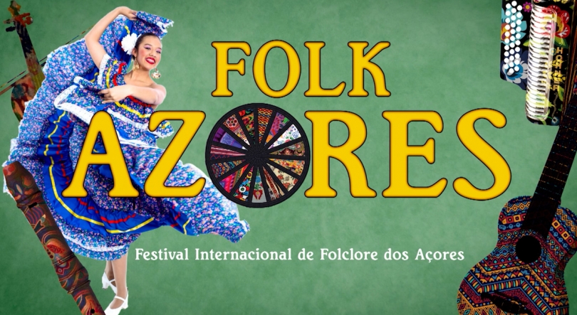 Imagem de Folk Azores | 2025
