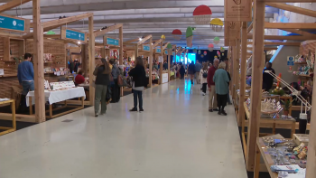 Imagem de Expo Açores Artesanato: Edição de Natal decorre até 1 de dezembro