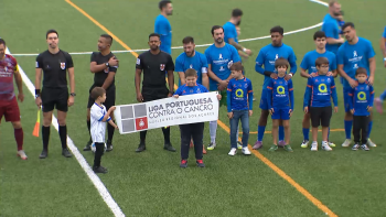 Imagem de Flamengos vence o Desportivo de Rabo de Peixe por 2-1