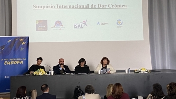 Imagem de Falta estudo para saber quantas pessoas sofrem de Dor Crónica nos Açores