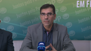 Imagem de JPP acusa Governo de má gestão do transporte aéreo