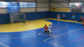 Imagem de Segunda Divisão de Futsal série B: Livramento mantém o 7º lugar