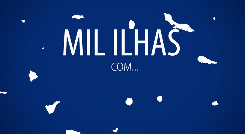 Imagem de Mil Ilhas