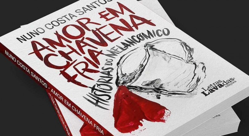 Imagem de Novo livro de Nuno Costa Santos leva o leitor numa viagem pelo bairro imaginário do autor