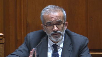 Imagem de Paulo Rangel admite que Quadro Financeiro Plurianual é adverso às Regiões Ultraperiféricas