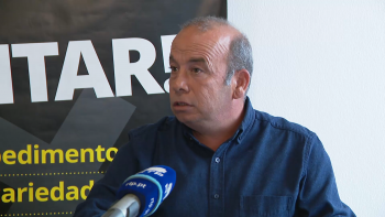 Imagem de PCP defende suspensão do processo de privatização da Azores Airlines