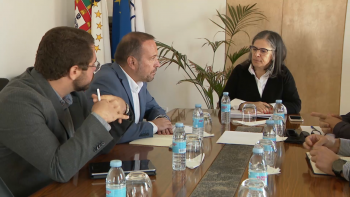 Imagem de PS/Açores preocupado com execução do PRR