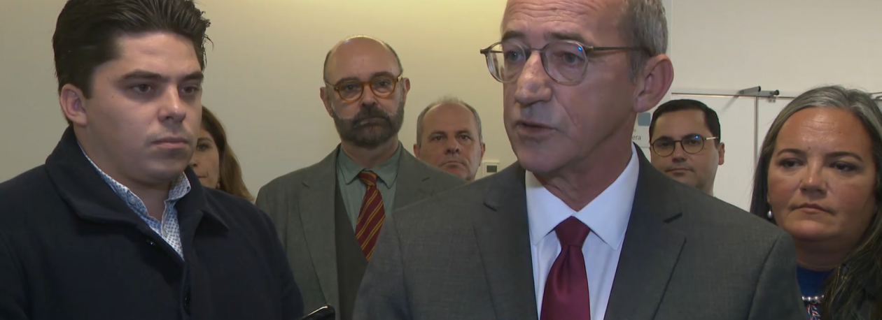 Imagem de USISM: PSD destaca contratação de médicos para unidades básicas de saúde e internamento em 2026