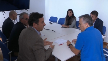 Imagem de Deputados do PS preocupados com os cortes na área da Ciência para 2026