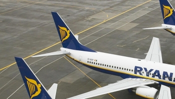 Imagem de Ryanair deixa de voar para os Açores a partir de março 2026