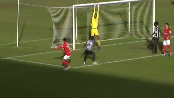 Imagem de Santa Clara nos oitavos de final da Taça de Portugal