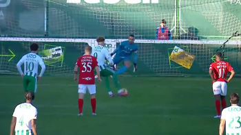 Imagem de Santa Clara empata com o Rio Ave