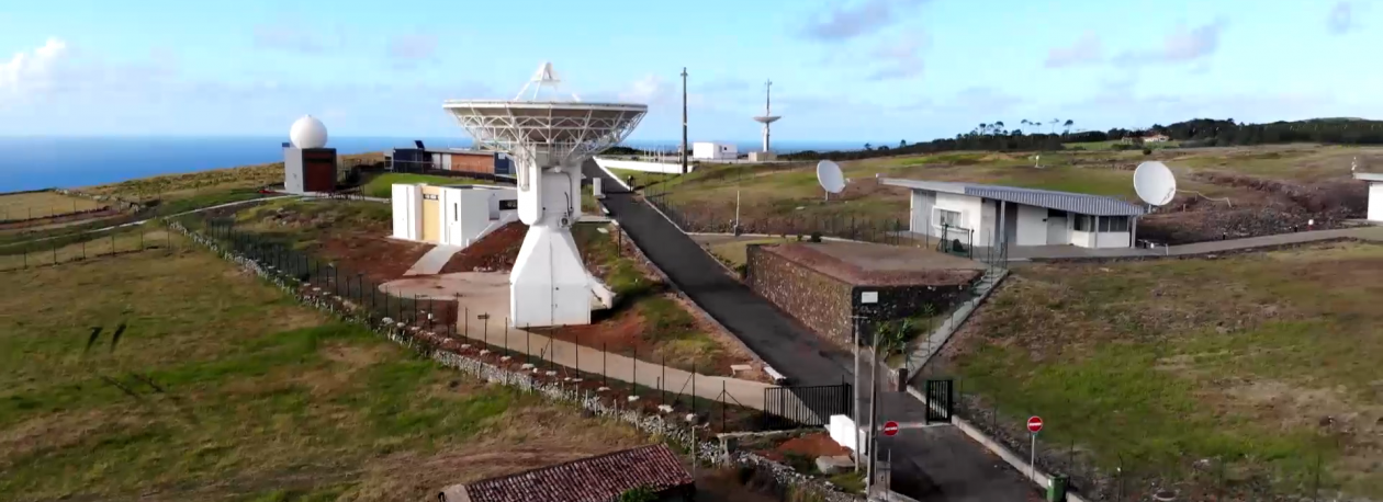 Imagem de Está assinado o acordo para aterragem do voo inaugural do Space Rider em Santa Maria