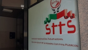Imagem de Administração Pública: STTS acusa Governo de boicotar greve marcada para esta sexta-feira