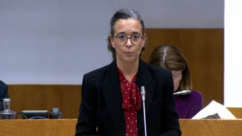 Imagem de PO26: Partidos da oposição criticam desinvestimento na Educação