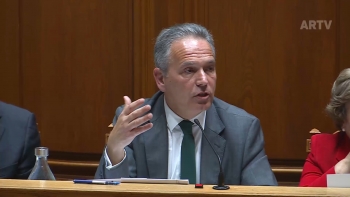 Imagem de OE26: anunciados investimentos nas esquadras dos Açores em 2026