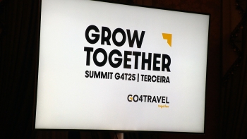 Imagem de Turismo dos Açores enfrenta desafios da sazonalidade e do transporte aéreo