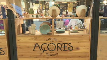Imagem de Taste Azores: 7ª edição conta com 24 empresas açorianas e decorre até domingo em Lisboa