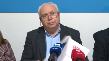 Imagem de Mais salários e menos precariedade são as prioridades da UGT/Açores para 2026